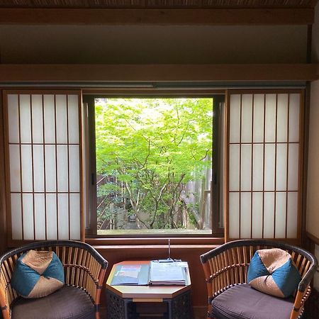 Yasaka Yutone Kyokoyado Hotel Quioto Exterior foto
