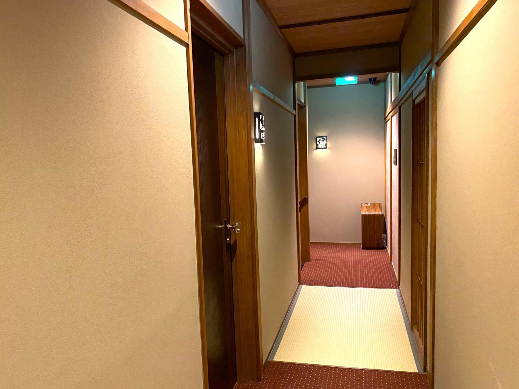 Yasaka Yutone Kyokoyado Hotel Quioto Exterior foto