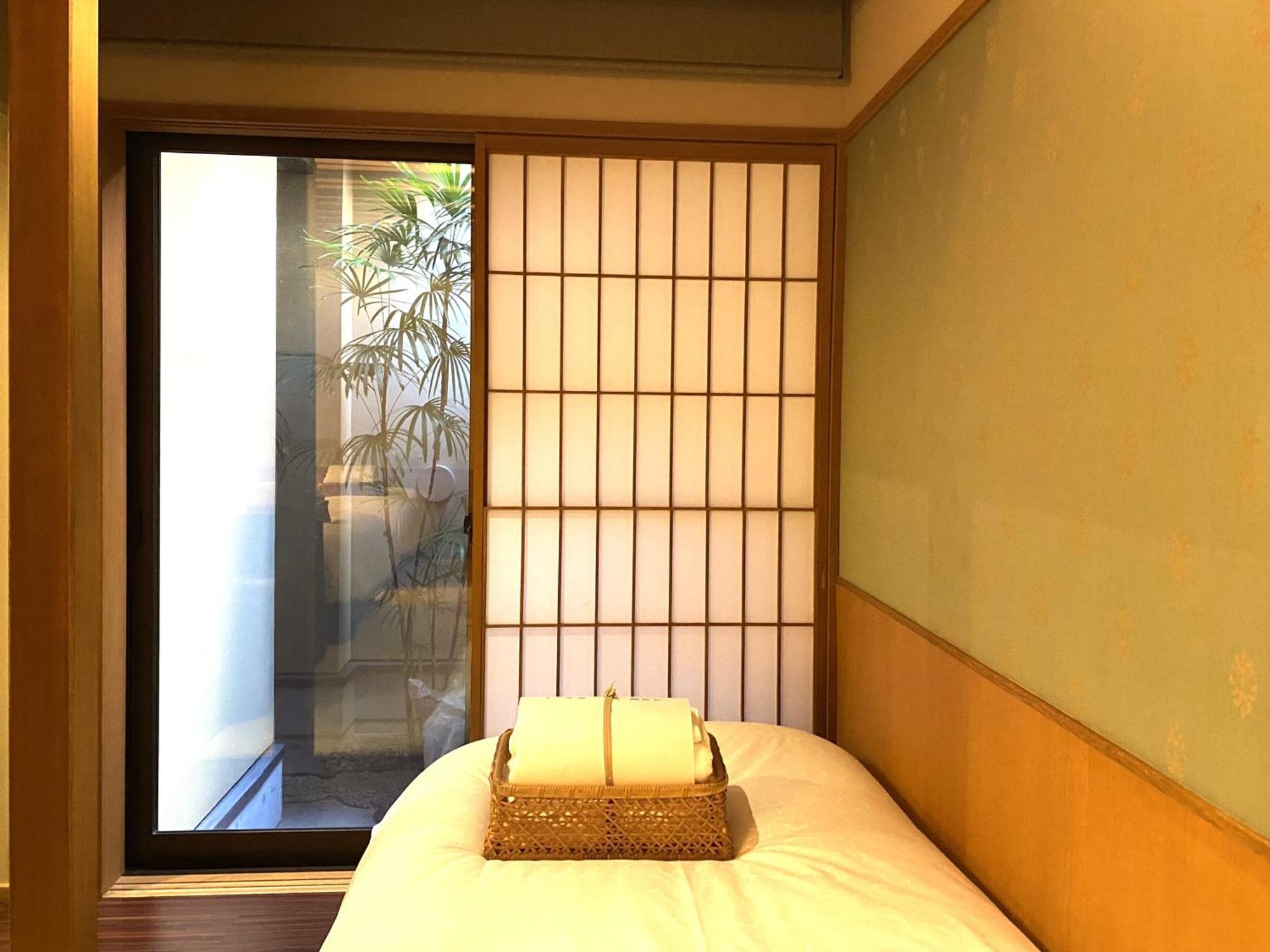 Yasaka Yutone Kyokoyado Hotel Quioto Exterior foto