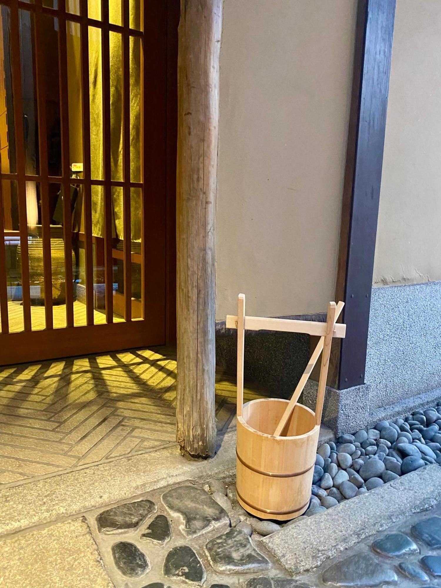 Yasaka Yutone Kyokoyado Hotel Quioto Exterior foto