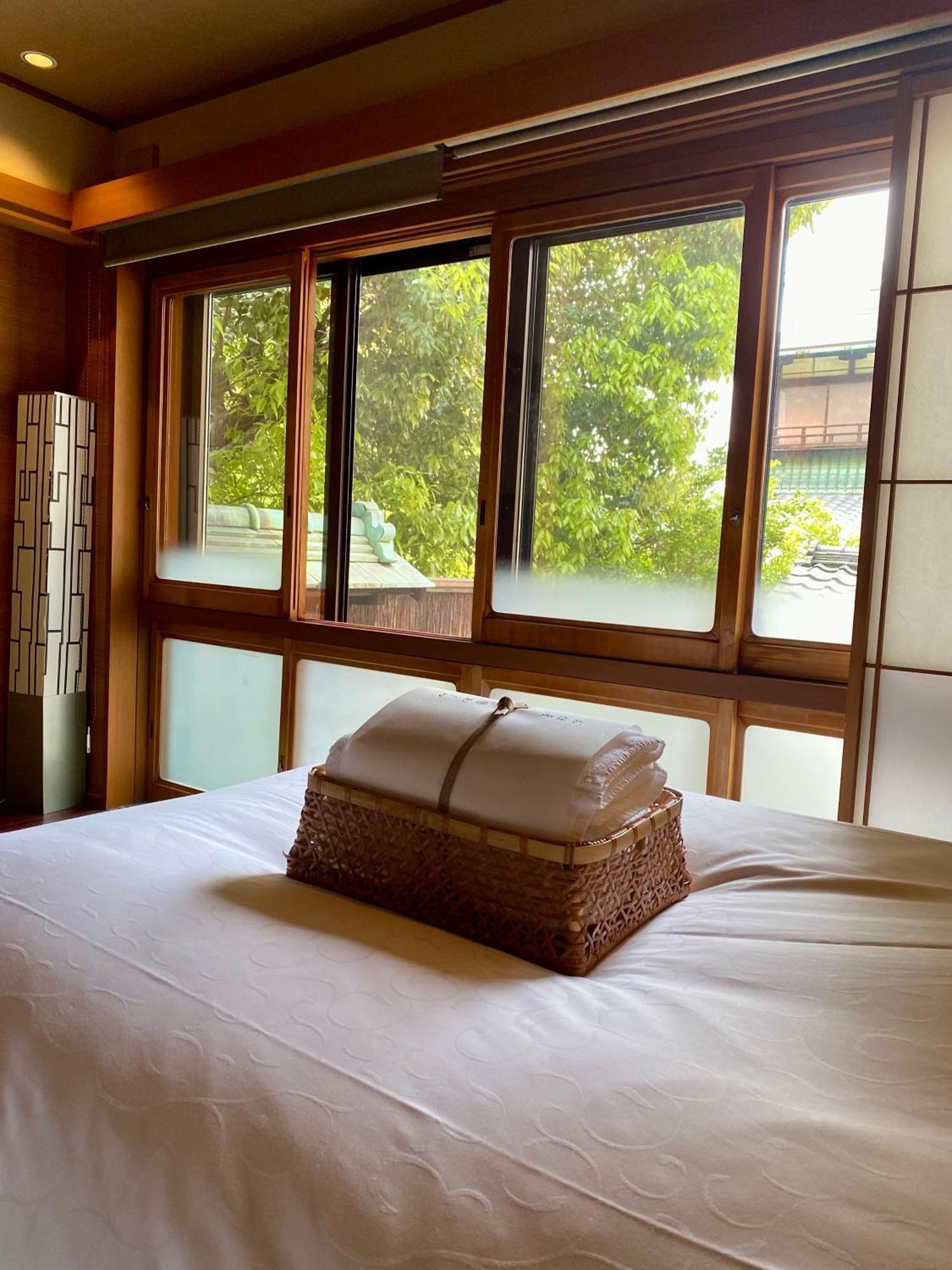 Yasaka Yutone Kyokoyado Hotel Quioto Exterior foto