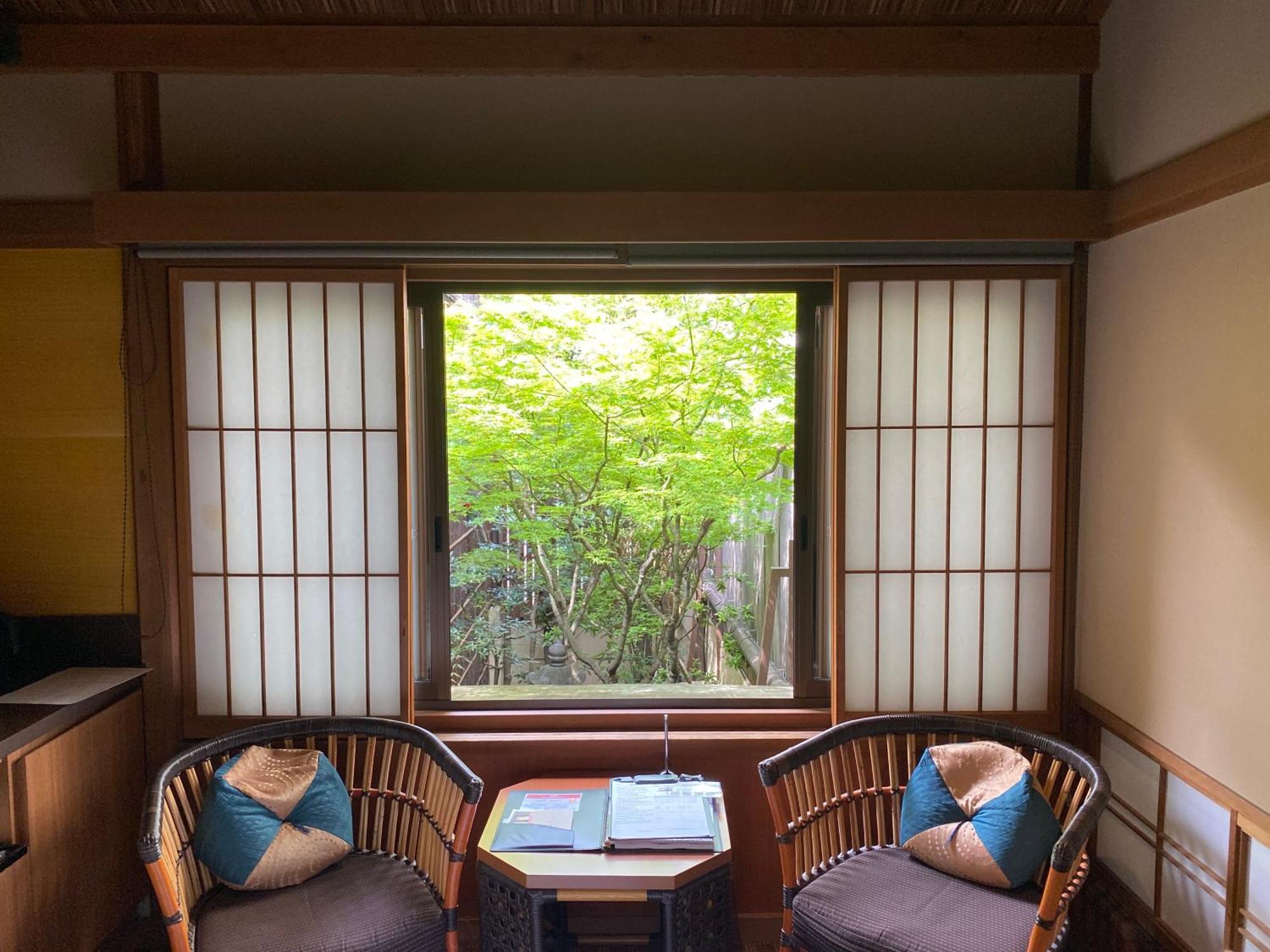 Yasaka Yutone Kyokoyado Hotel Quioto Exterior foto